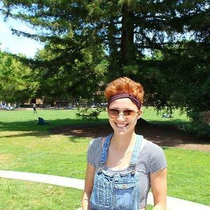 Meet your Posher, Hailey